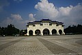 0101 Taiwan - Taipei - Chiang Kai-shek Memorial Hall