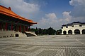 0102 Taiwan - Taipei - Chiang Kai-shek Memorial Hall