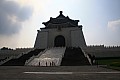 0104 Taiwan - Taipei - Chiang Kai-shek Memorial Hall