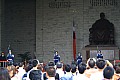 0105 Taiwan - Taipei - Chiang Kai-shek Memorial Hall