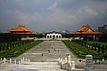 0111 Taiwan - Taipei - Chiang Kai-shek Memorial Hall