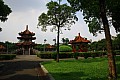 0113 Taiwan - Taipei - 2-28 Peace Park