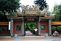 0119 Taiwan - Taipei - Confucius Temple