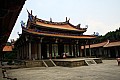 0120 Taiwan - Taipei - Confucius Temple