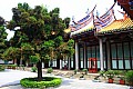 0121 Taiwan - Taipei - Confucius Temple