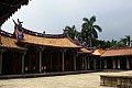 0122 Taiwan - Taipei - Confucius Temple