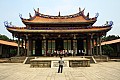 0123 Taiwan - Taipei - Confucius Temple