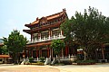 0125 Taiwan - Taipei - Confucius Temple