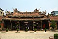 0126 Taiwan - Taipei - Bao-an Temple