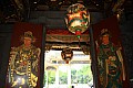 0128 Taiwan - Taipei - Bao-an Temple