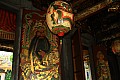 0129 Taiwan - Taipei - Bao-an Temple