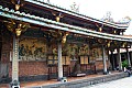 0132 Taiwan - Taipei - Bao-an Temple