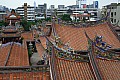 0133 Taiwan - Taipei - Bao-an Temple