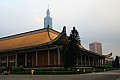 0157 Taiwan - Taipei - Sun Yat-sen Memorial Hall