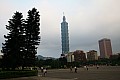 0158 Taiwan - Taipei - Sun Yat-sen Memorial Hall