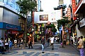 0163 Taiwan - Taipei - Quartiere di Ximen