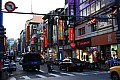 0164 Taiwan - Taipei - Quartiere di Ximen