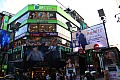 0165 Taiwan - Taipei - Quartiere di Ximen