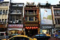 0167 Taiwan - Taipei - Quartiere di Ximen