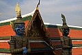 Bangkok, Golden Palace-0009