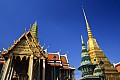 Bangkok, Golden Palace-0018