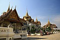 Bangkok, Golden Palace-0036