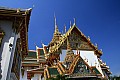Bangkok, Golden Palace-0046