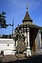 Bangkok, Golden Palace-0051