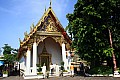 Bangkok, Wat Pho-0005