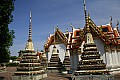 Bangkok, Wat Pho-0006