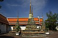Bangkok, Wat Pho-0007
