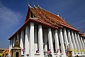 Bangkok, Wat Pho-0009