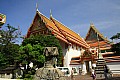 Bangkok, Wat Pho-0011
