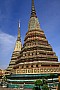 Bangkok, Wat Pho-0012
