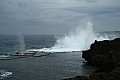 027 Tongatapu - Houma - The blowholes
