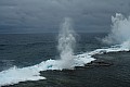 028 Tongatapu - Houma - The blowholes