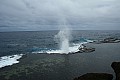 030 Tongatapu - Houma - The blowholes