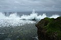 031 Tongatapu - Houma - The blowholes