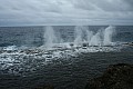 033 Tongatapu - Houma - The blowholes
