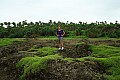 035 Tongatapu - Houma - The blowholes