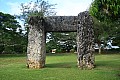 136 Tongatapu - Ha'amonga 'a Maui Trilithon