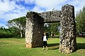 137 Tongatapu - Ha'amonga 'a Maui Trilithon