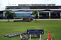 142 Tongatapu - Fua'amotu airport