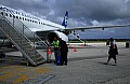 143 Tongatapu - Fua'amotu airport