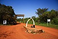 0184 Murchison Falls N.P.