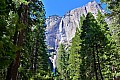 025 Yosemite NP