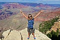 110 Gran Canyon - South Rim