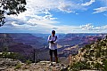 111 Gran Canyon - South Rim