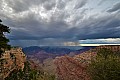 113 Gran Canyon - South Rim
