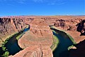 116 Gran Canyon - Horseshoe Bend